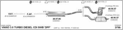 IMASAF 553000205 -  