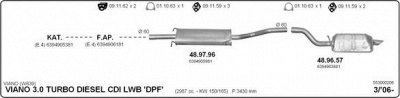 IMASAF 553000206 -  