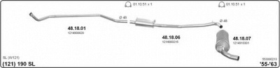 IMASAF 553000213 -