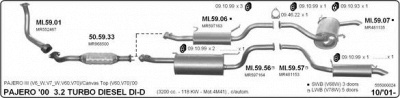 IMASAF 555000024 -