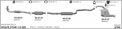 IMASAF 555000049 -