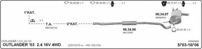 IMASAF 555000058 -