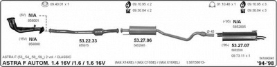 IMASAF 561000045 -