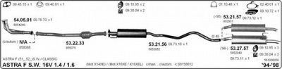 IMASAF 561000050 -