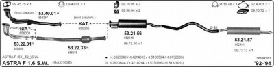 IMASAF 561000051 -