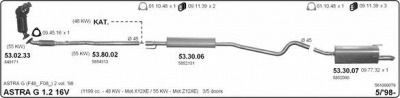 IMASAF 561000079 -