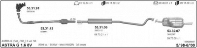 IMASAF 561000087 -