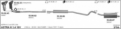IMASAF 561000144 -