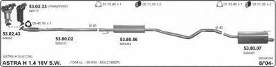 IMASAF 561000145 -