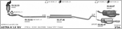 IMASAF 561000148 -