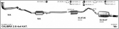 IMASAF 561000161 -