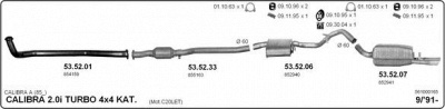 IMASAF 561000165 -