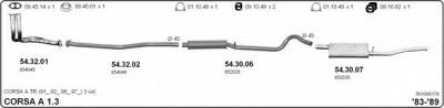 IMASAF 561000178 -