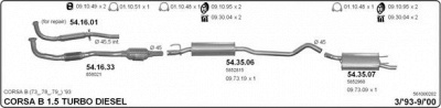 IMASAF 561000202 -