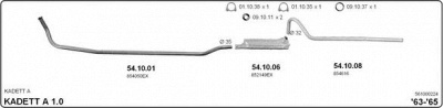 IMASAF 561000224 -