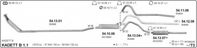 IMASAF 561000226 -