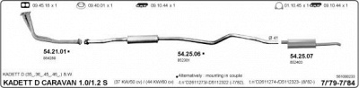 IMASAF 561000233 -