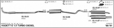 IMASAF 561000276 -  