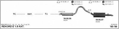 IMASAF 561000329 -