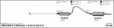 IMASAF 561000333 -