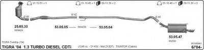 IMASAF 561000401 -