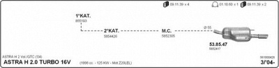 IMASAF 561000428 -