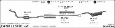 IMASAF 563000010 -