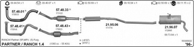 IMASAF 563000022 -