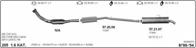 IMASAF 563000079 -