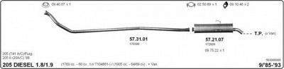 IMASAF 563000085 -