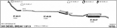 IMASAF 563000133 -