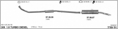IMASAF 563000207 -