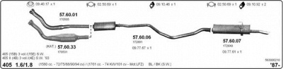 IMASAF 563000210 -