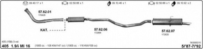 IMASAF 563000215 -