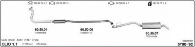 IMASAF 566000001 -