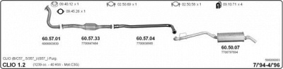 IMASAF 566000003 -  