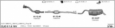 IMASAF 566000021 -