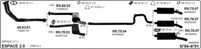 IMASAF 566000026 -  