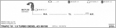 IMASAF 566000261 -