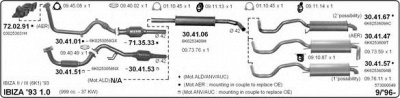 IMASAF 573000049 -