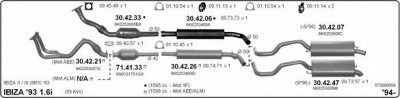 IMASAF 573000056 -  