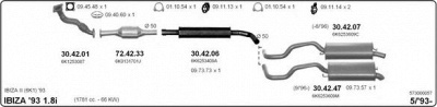 IMASAF 573000057 -