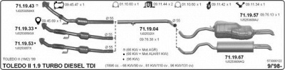 IMASAF 573000122 -