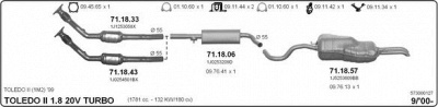 IMASAF 573000127 -