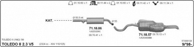 IMASAF 573000128 -