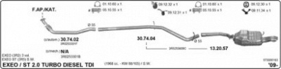 IMASAF 573000163 -