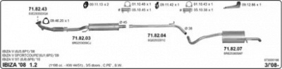 IMASAF 573000166 -
