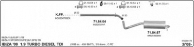 IMASAF 573000175 -