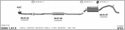 IMASAF 577000022 -