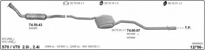 IMASAF 586000025 -